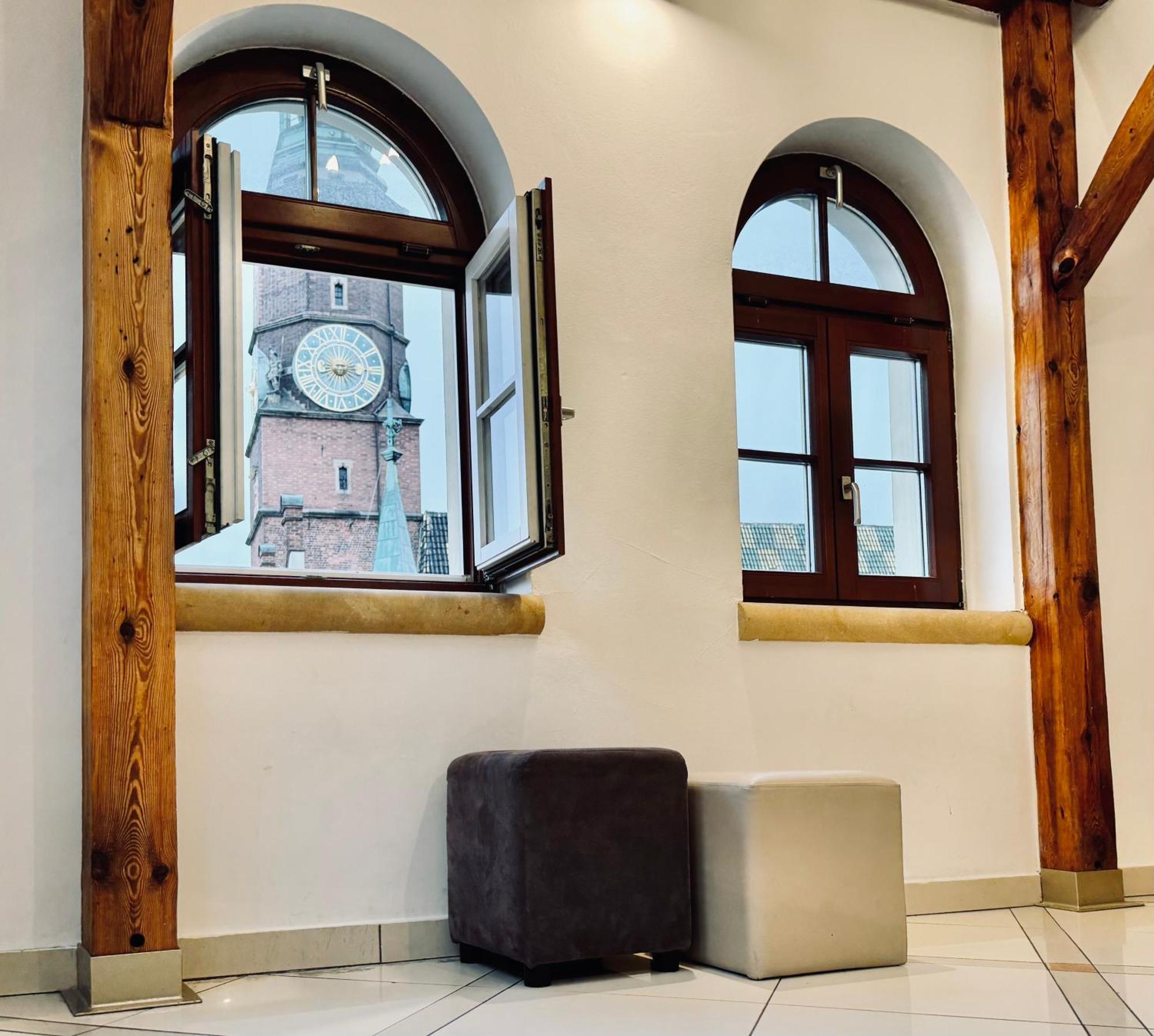 Wroclaw Inn Apartments Exterior foto